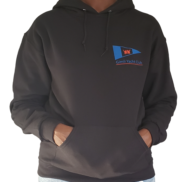 GYC Hoodie